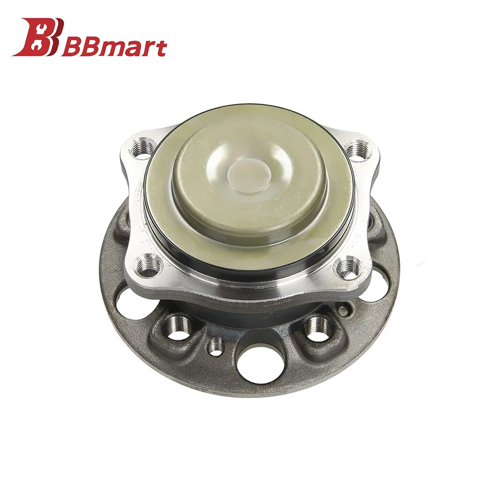 

BBmart Auto Parts 1 Pcs Front Wheel Hub Bearing For Mercedes Benz W222 S350 S400 S450 OE 2223340206 A2223340206 Car Accessories