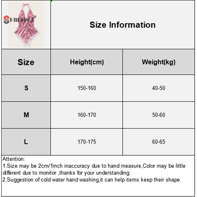 Sexy Deep V Halter Neck Pink Bodysuit Summer Women Sleeveless Romper Lace Trim Pajamas Backless Body Femme Playsuits