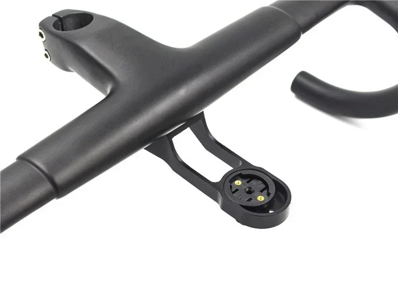 Road Bicycle Integrated Handlebar Use Computer Mount For Garmin/iGPSPORT/Blackbird MOST Light EIEIO Bike Accessories