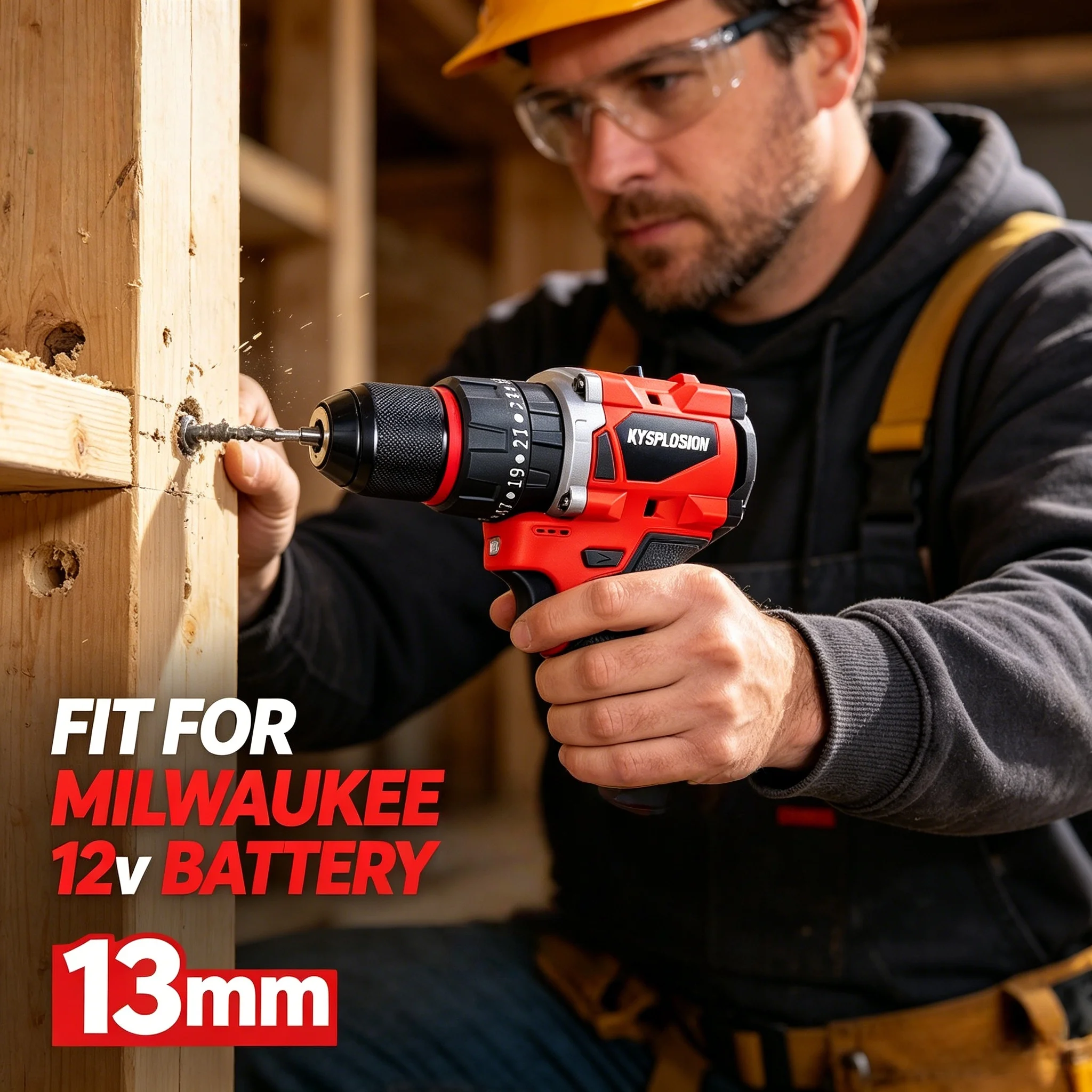 drill-13mm-brushless-screwdriver-electric-impact-cordless-wireless-impact-power-tools-impact-wrench-fit-milwaukee-m12-battery