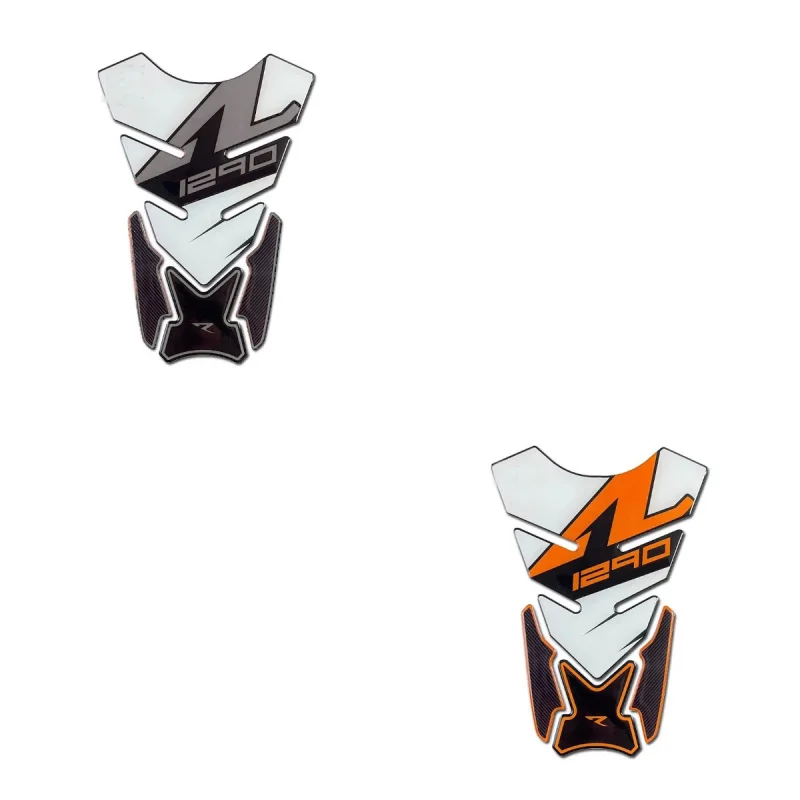 

Motorcycle Fuel Tank 3D Sticker Decals Waterproof Decoration for Ktm 1290 SUPER ADVENTURE