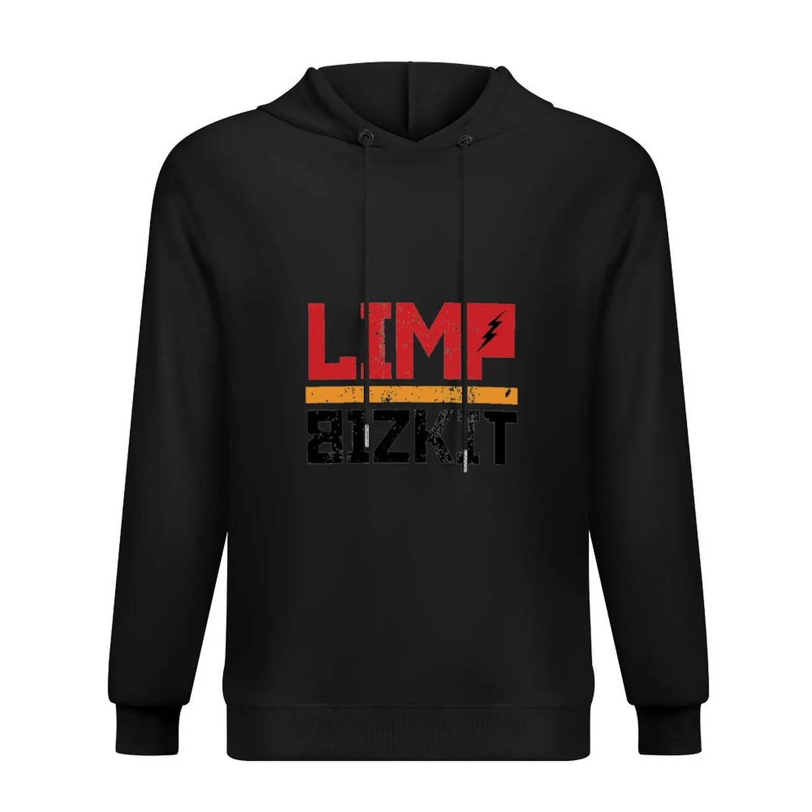 

Limp Bizkit Fred Durst rapcore band logo merch Hoodie men's coat korean clothes men's clothing japanese style hoodie oversize