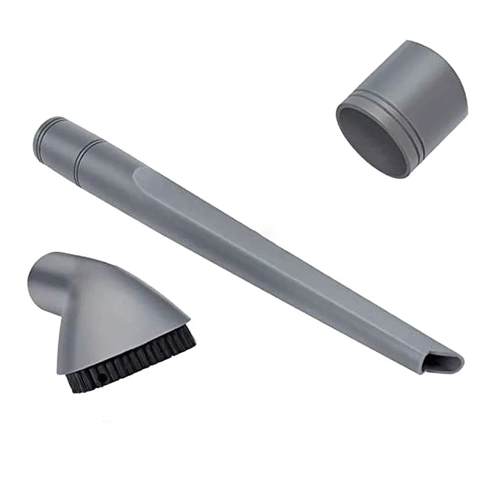 Crevice Tool + Dusting Brush + Upholstery Tool for Shark Vacuum NV350 NV351 NV352 NV355 NV356E NV357 NV360 UV440