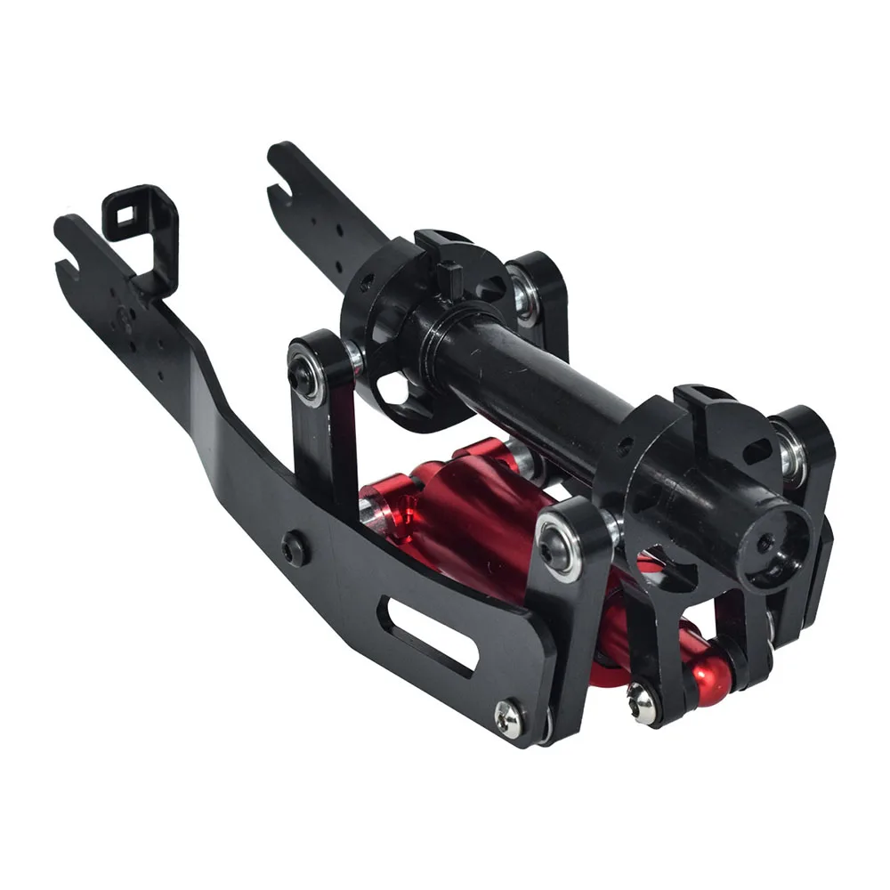 G30 Roller Verbesserte Stoßdämpfer Kit Gabel Vorderradaufhängung Absorber Teile Zubehör Für Max G30 G30LP Neun Roller – Detail 6
