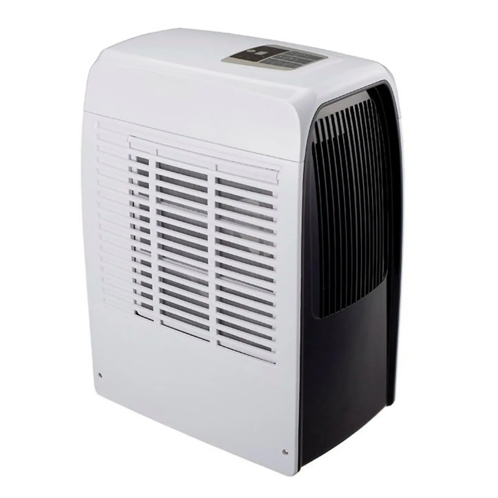 Portable Air Conditioner 9000 BTU Portable Air and Cooling Floor Standing Air Conditioner Compact Room Cooler Mobile