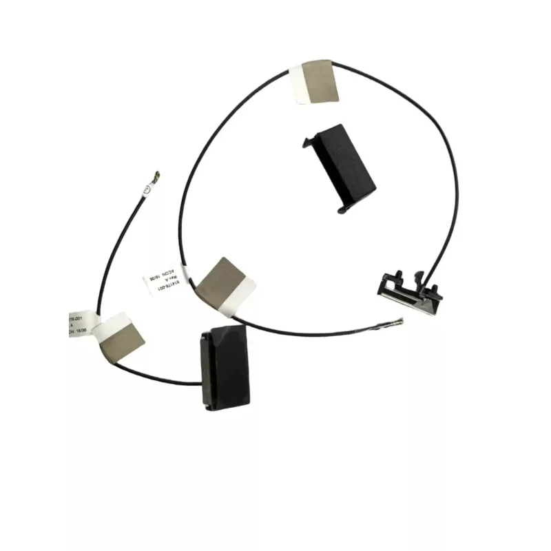 For HP ProDesk 600 800 400 G2 G3 EliteDesk 705 800 G2 814176 -001 mini desktop computer WiFi Cable Antenna Cable Wire