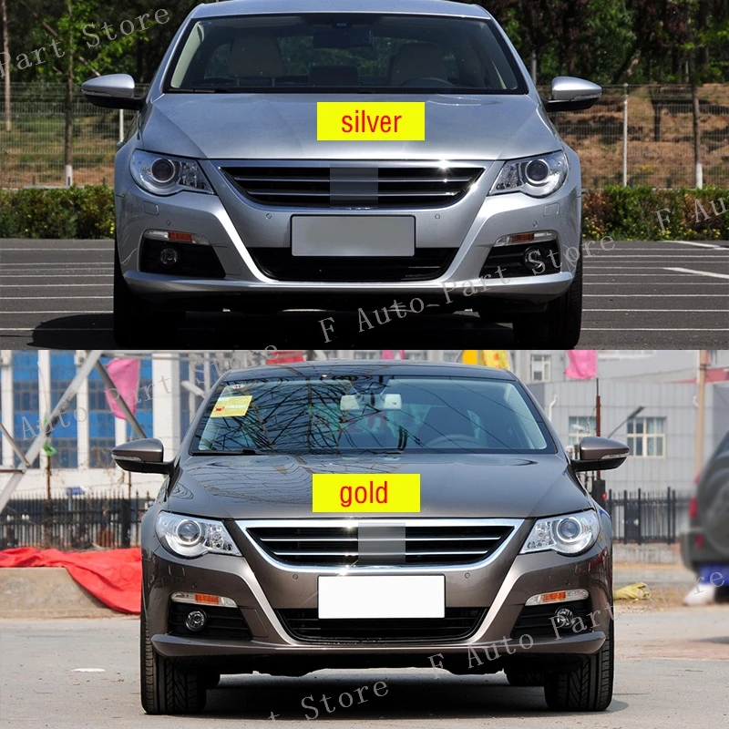 Рисунок 6 - для VW Passat CC 2009-2012