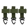 green 3pcs