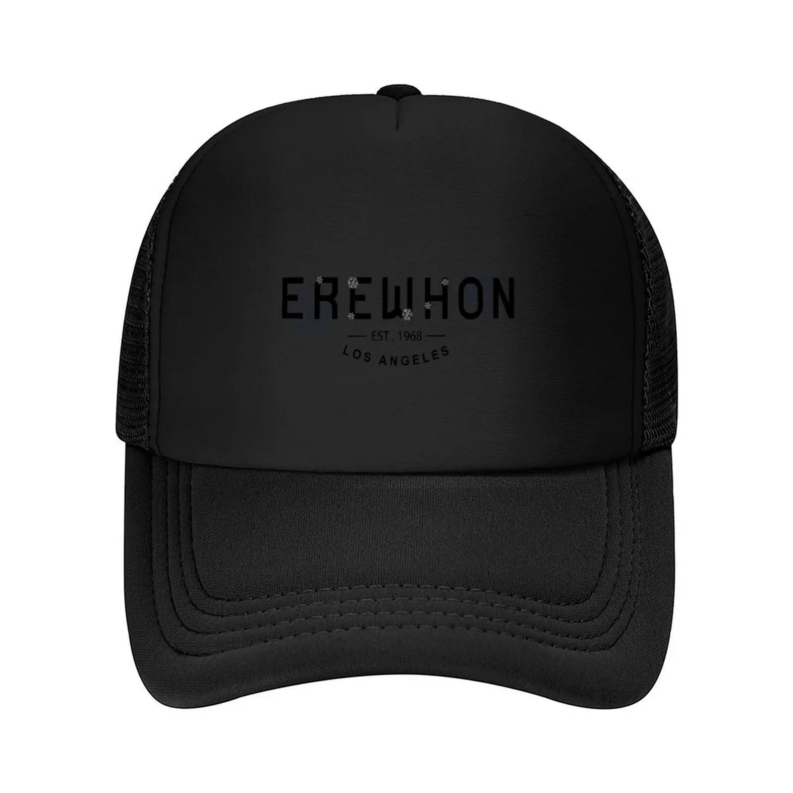 

Erewhon est 1968 Winter Baseball Cap party Hat Golf Hat hats for men Hood Sun Hats For Women Men's