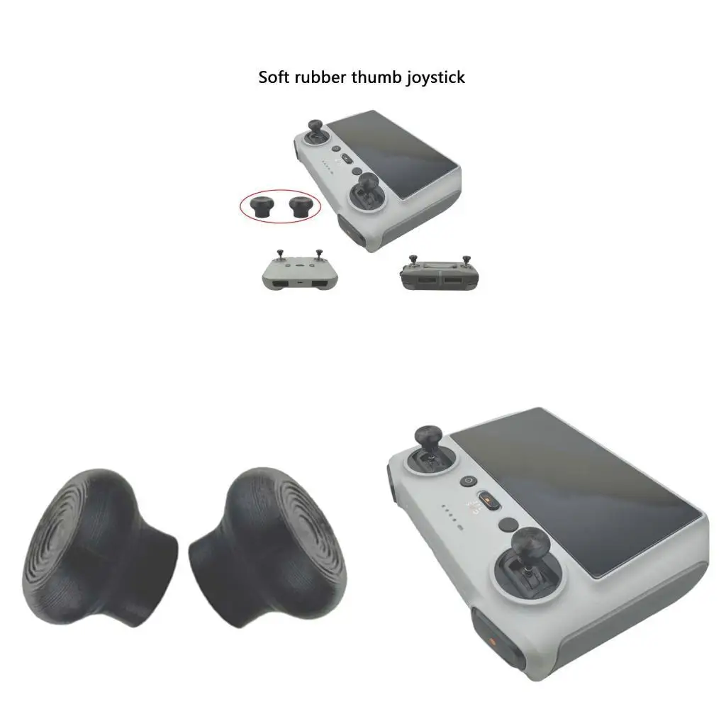 652F Soft Thumb Sti…