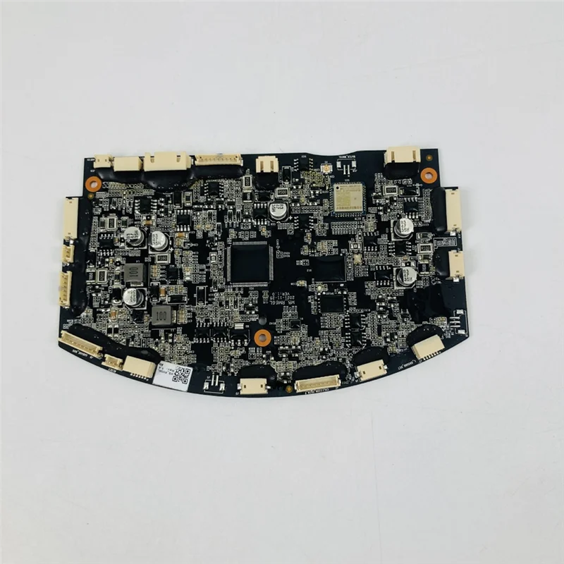 【Berserk】لوحة أم بديلة لـ Roidmi EVA SDJ06RM قطع غيار مكنسة روبوتية ذاتية التنظيف