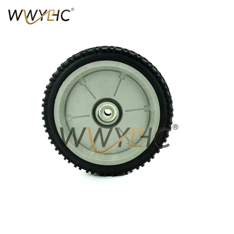Suitable For Weibang Loncin 170 Lawn Machine Self-propelled Wheels 9 Inches 57 Teeth
