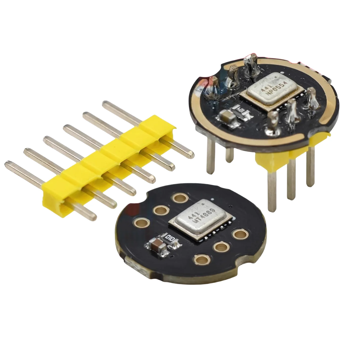 INMP441 Omnidirecti…