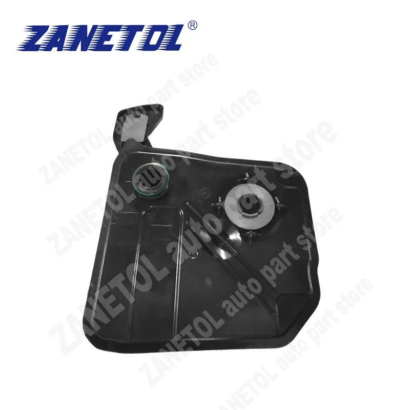 Zhenyan Transmission Oil Filter for FORD EDGE 2012~2024 FORD FUSION 2013~2020 for LINCOLN MKZ BB5Z7A098B BB5Z7A098C BB5Z7A098D