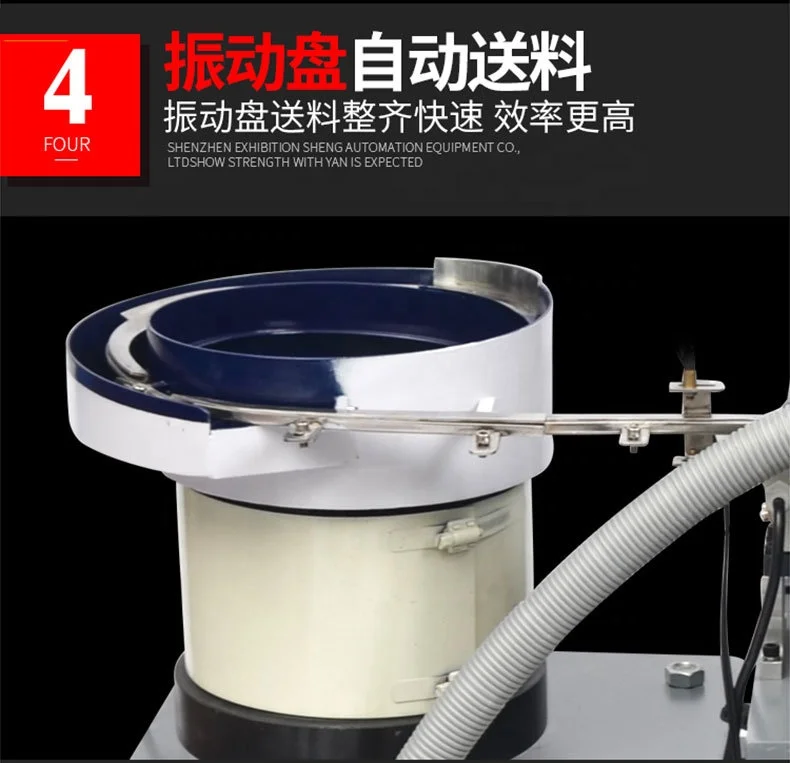 Machine automatique de fabrication de câbles de données USB, meilleure vente