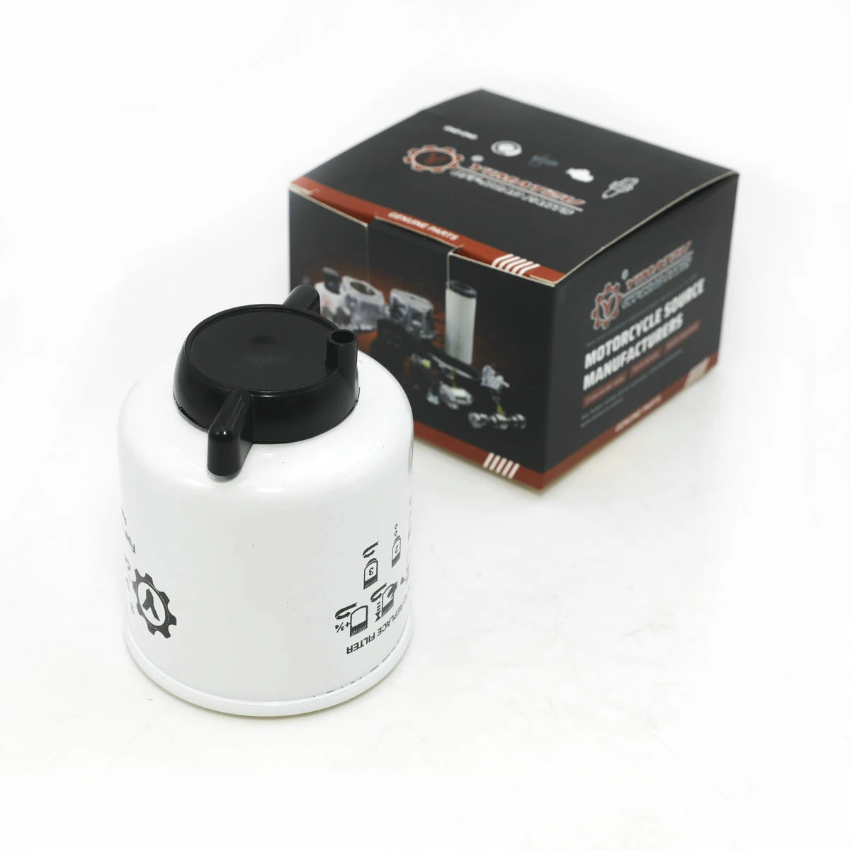 

YIMATU ATV PARTS Фильтр для воды на дизельном топливе для Polaris Ranger 900 2521087