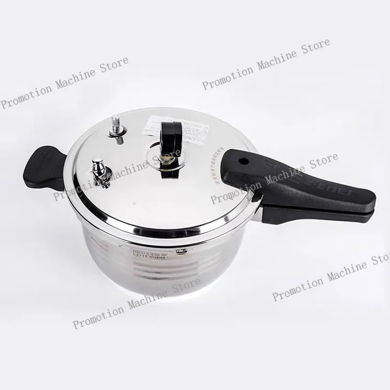 NEW Dental Lab Denture Curing Pressure Pot Sterilizing Pneumatic Polymerizing Pot with Pressure Gauge.