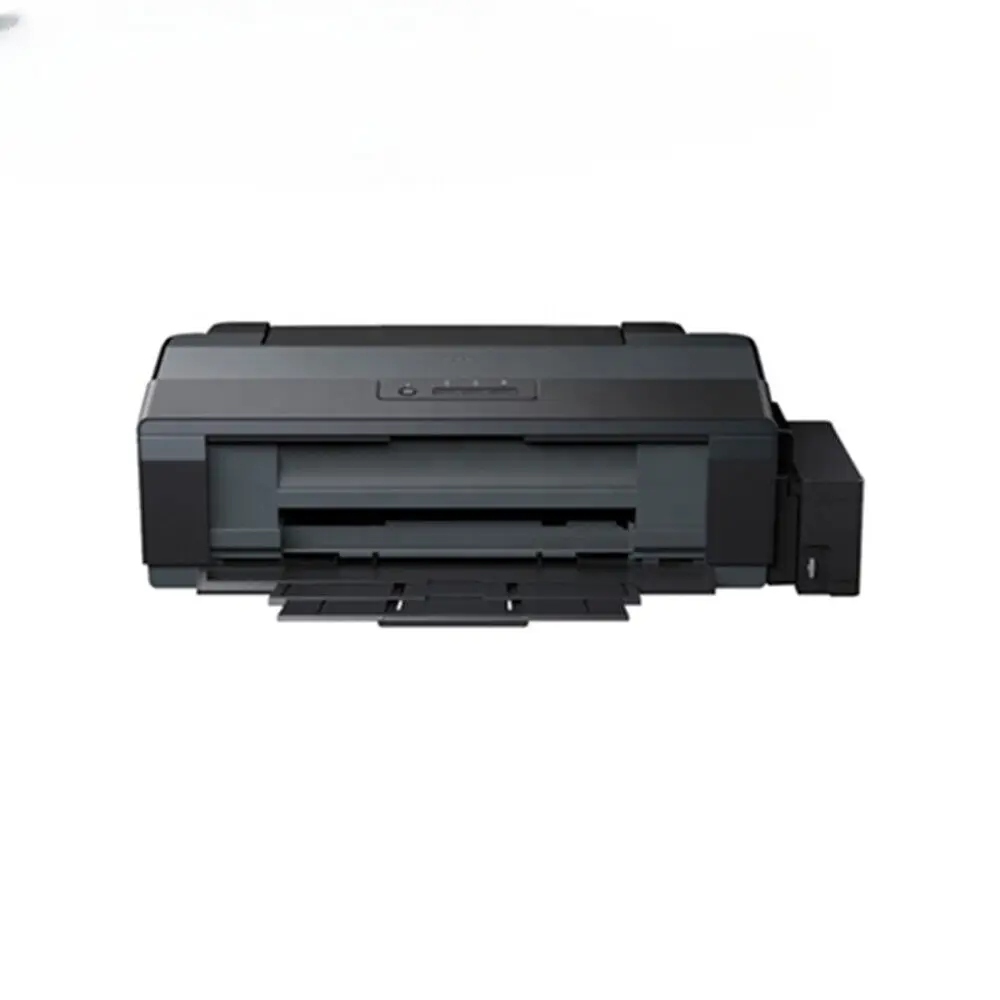 

New Four Color High-speed Printer for Home Business Document and Photo Printers