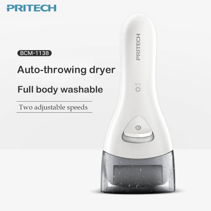 PRITECH Electric Feet Callus Removers Portable Electronic Foot Pedicure Tools Rechargeable Professional Foot Care for Dead Hard