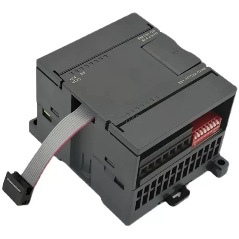 Moduły rozszerzeń EM231, EM232, EM235 – kompletna analiza modułu 0HD22 dla PLC S7-200 CN