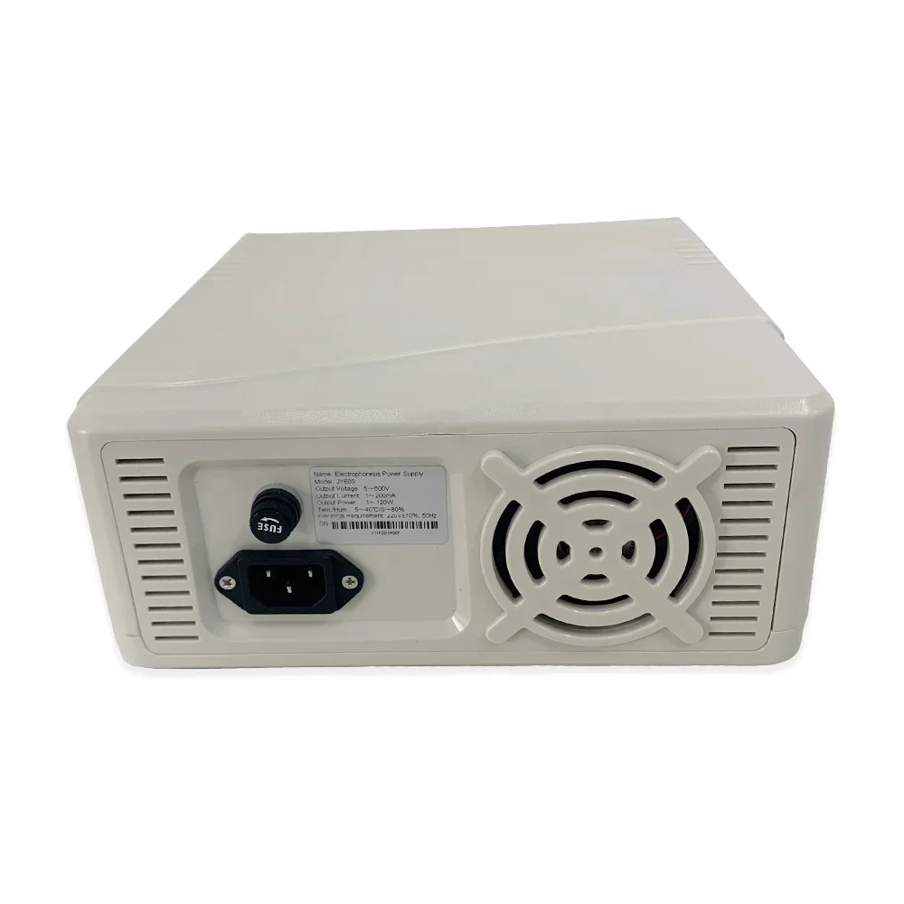 High Quality Electrophoresis equipment for laboratory/HB electrophoresis machine