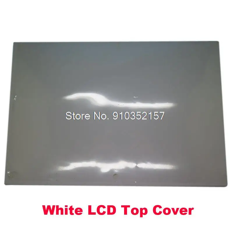 Laptop Top Cover For LG 17Z90P 17Z90P-G 17Z90P-K 17Z90P-N 17Z90P-G.AA75N 17Z90P-K.AA75A1 AAB8U1 17Z90P-N.APB9U1 Grey White New