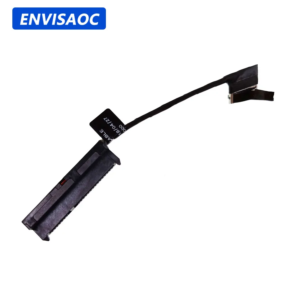 

HDD cable For Xiaomi Pro 171502-ak AIR XMG1902 Laptop SATA Hard Drive HDD SSD Connector Flex Cable DD0TMAHD000