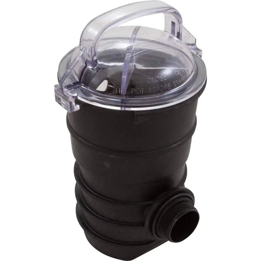 Conjunto de Recambio para Bomba de Piscina Elevada con Sistema Dynamo