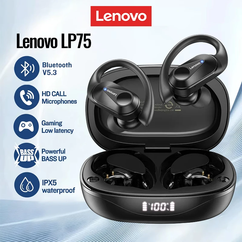 Choice Lenovo LP75 …