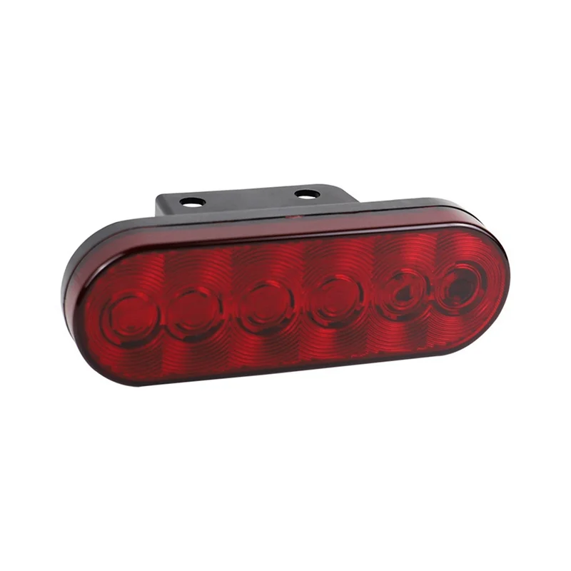 

Durable UTV Rear Tail Light For Can Am Defender HD5 HD8 HD10 Max 2016-2024 710004257