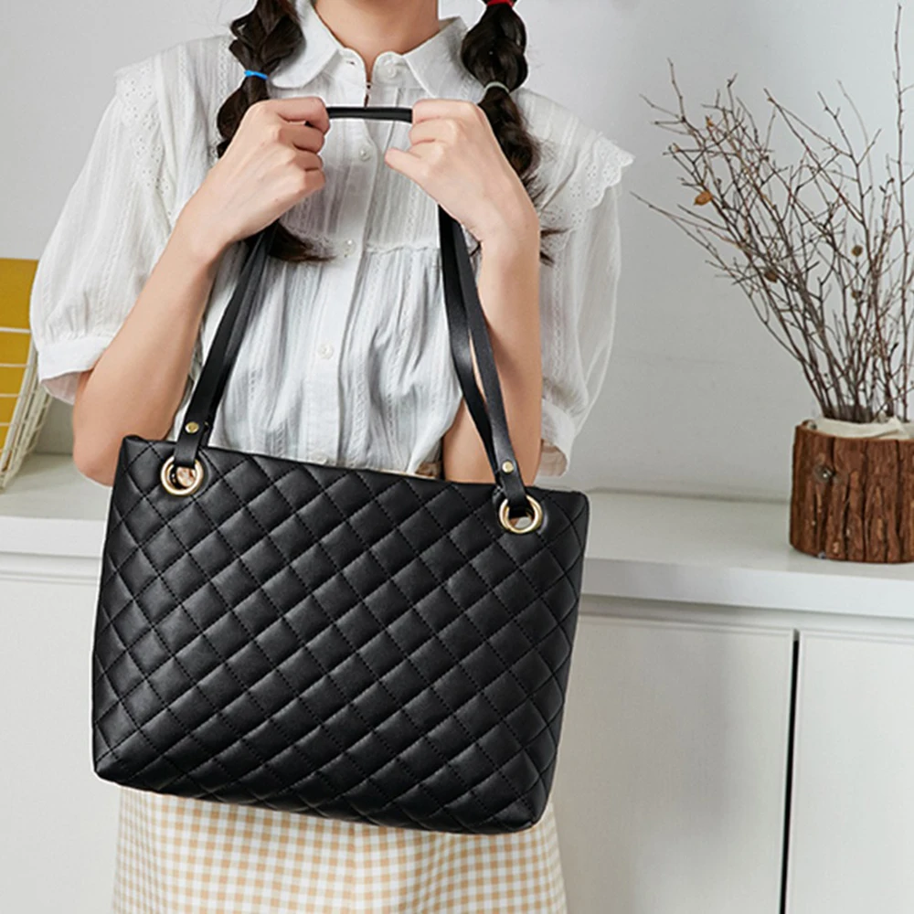 bolsa-tote-bordada-acolchoada-conjunto-de-couro-pu-de-2-pecas-minimalista-de-grande-capacidade-conjunto-de-sacola-de-compras-casual-pacote-de-sacola-correspondente