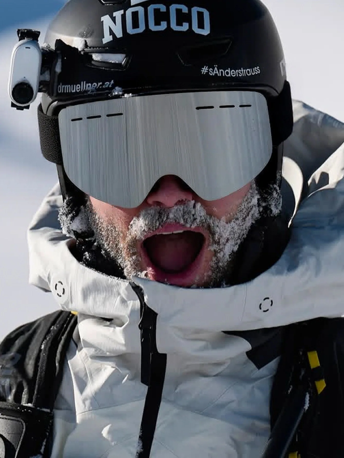 

Очки для зимних видов спорта: двухслойные поляризационные, с защитой от запотевания, для сноуборда, снегохода и велоспорта