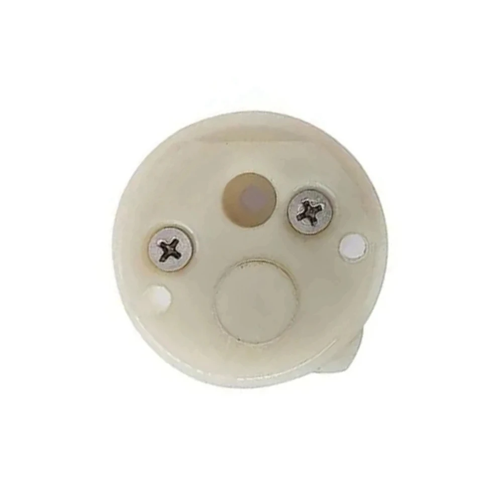 

Для Dometic 385236096 Картридж с пружиной для унитаза с белой торцевой крышкой и 2 болтами Картридж с пружиной для унитаза Аксессуары для автофургонов-A05I