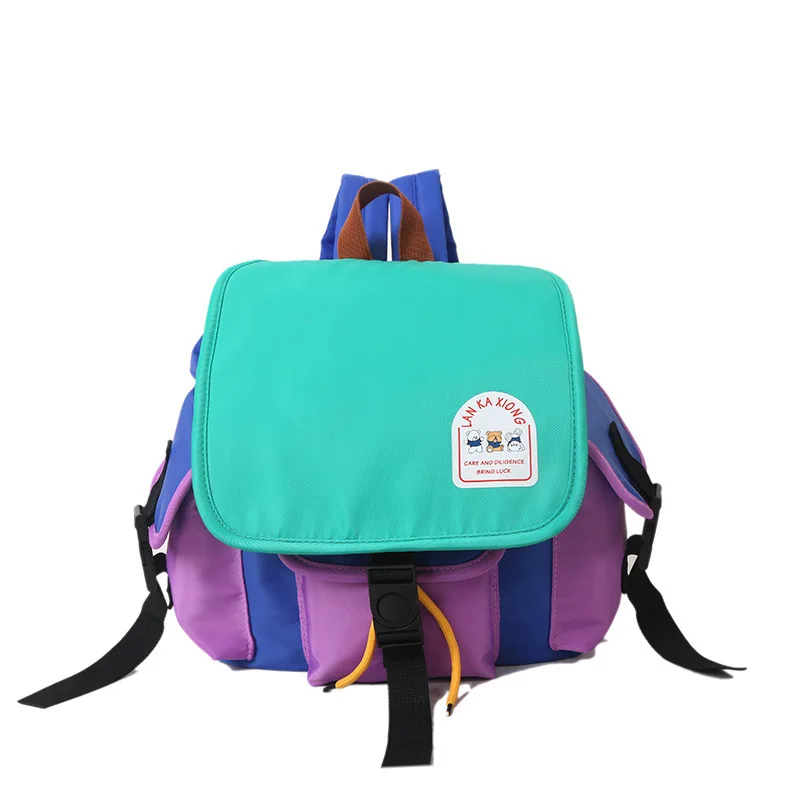 Kids Backpack for Boy School Bags Mother Kids Bags for Girl Toddler Backpack Cute Backpacks Class Bags for Girl Mochila Infantil