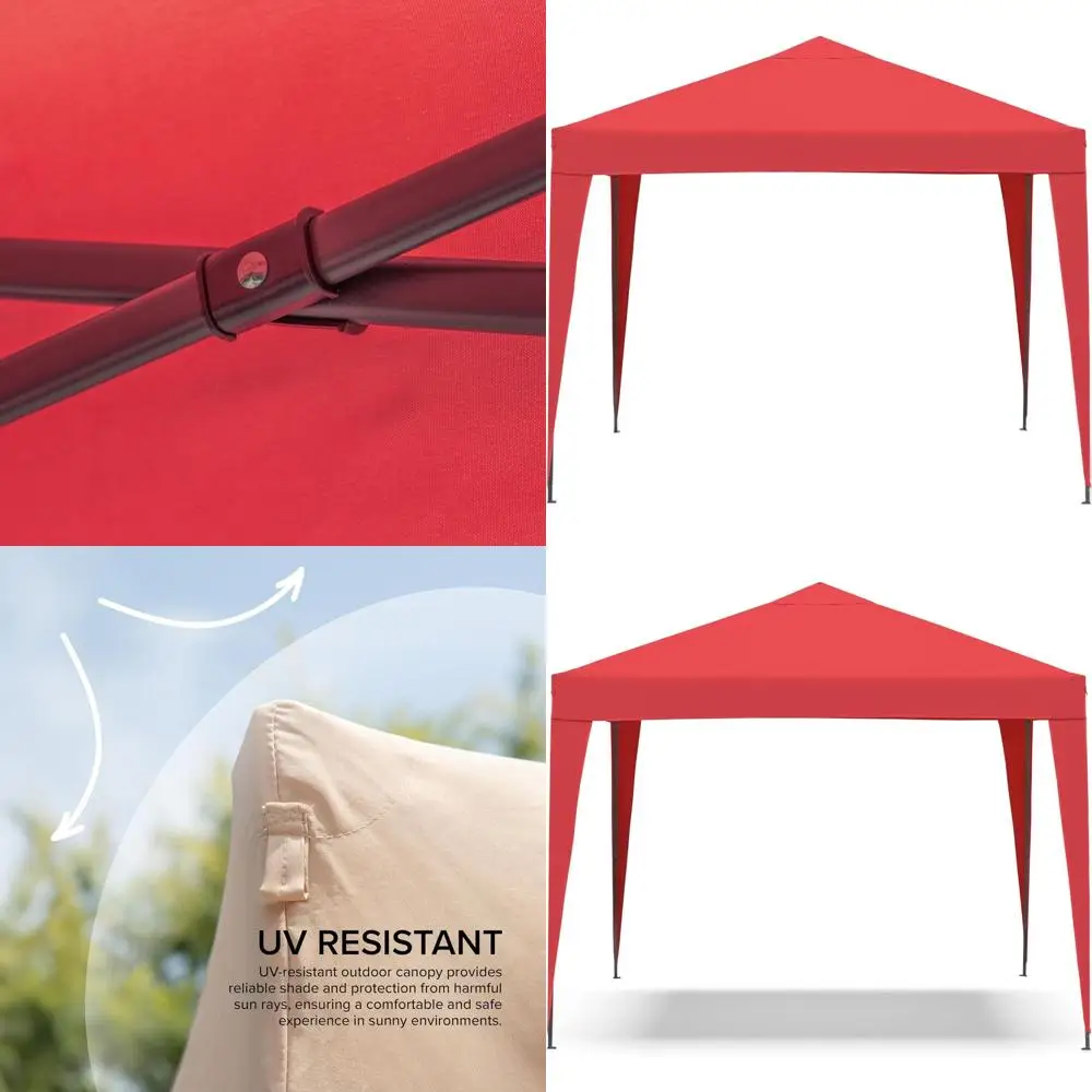 Portable 10X10 Outd… - image