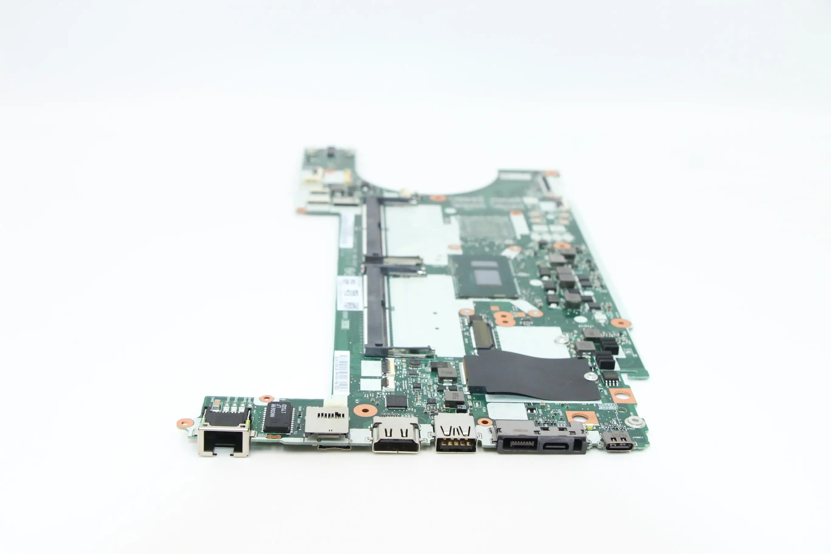 Imagem -06 - Laptop Motherboard para Thinkpad Nm-b461 100 Totalmente Testado Mainboard para Thinkpad L580 L480 Cpu i3 i5 i7 7th 8th