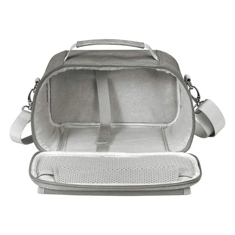 【LIMITED TIME DISCOUNT】Carrying Case For Joy, Travel Portable Tote Bag With Storage Organizer Pockets For Accessories