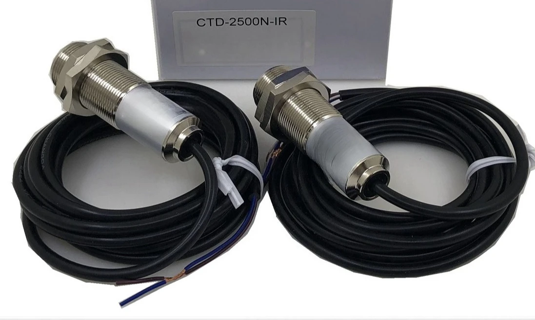 Sensor CDD-40N-IR C…
