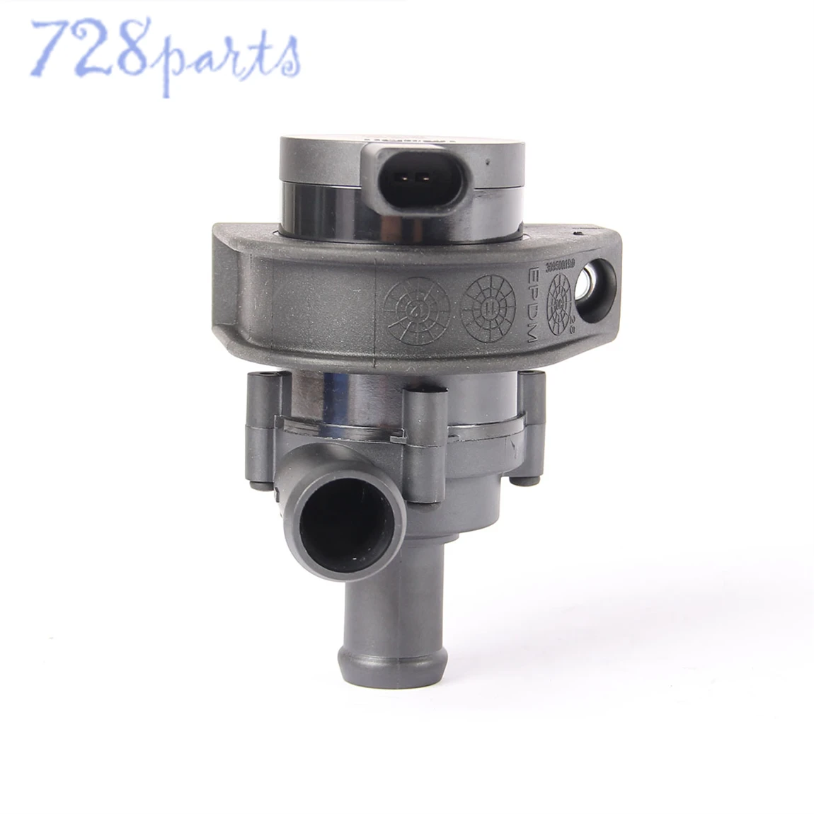 1K0965561B 3.6L Auxiliary Water Pump Fit For VW Passat CC Transporter SKODA Superb BLV BWS CNN CDV