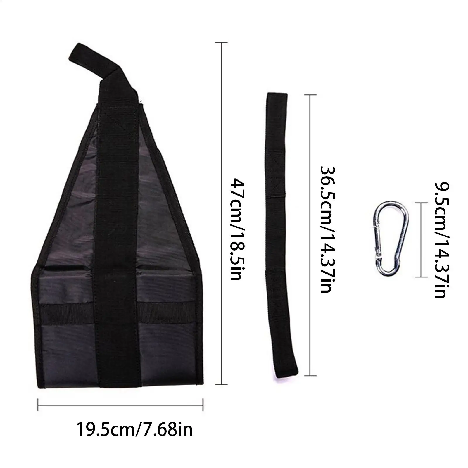 أشرطة Ab قابلة للتعليق، أشرطة تمرين مبطنة ناعمة، معدات تمرين قابلة للتعديل لتقوية الأساسية، ملابس بيلاتيس يومية قابلة للتمدد في صالة الألعاب الرياضية