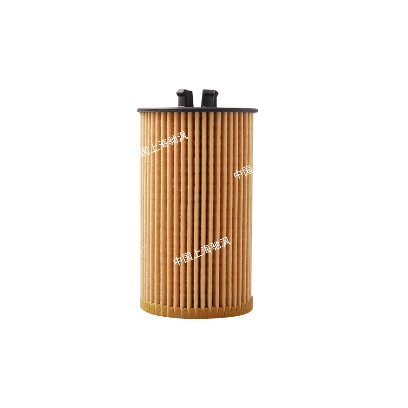 MANNFILTER HU612/2XM Oil filter For Buick Excelle GT Regal Lacrosse Encore 93185674 55353324