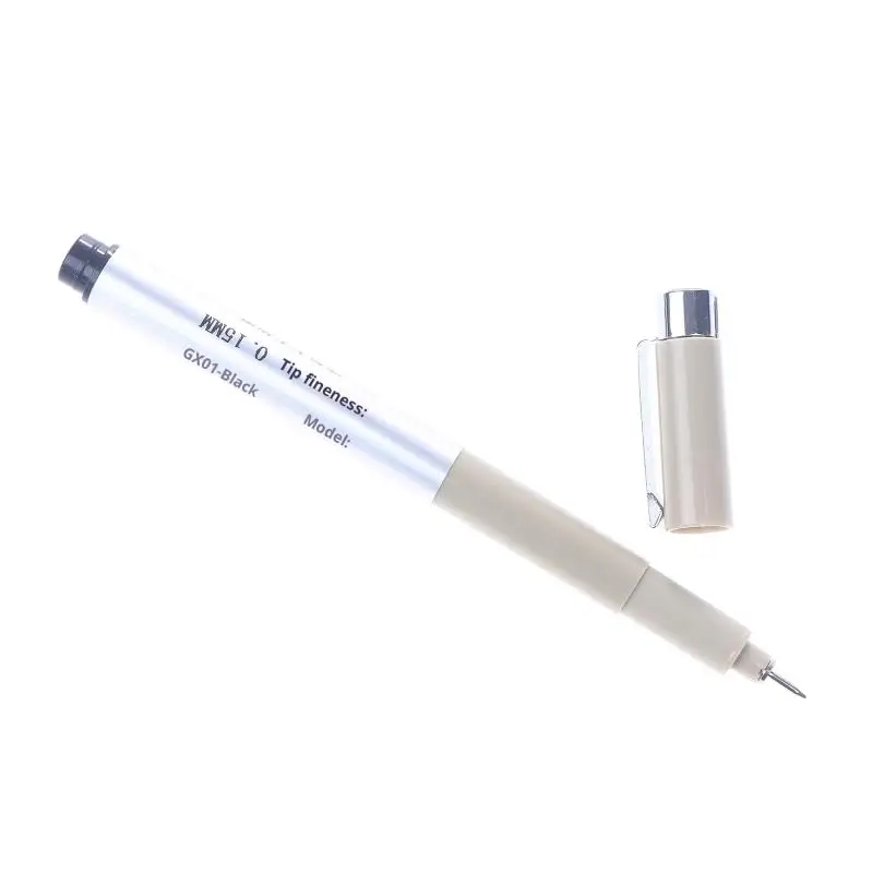 

Универсальный инструмент для маркера вполнения; Модель ручки для окрашивания просачивания на масляной основе