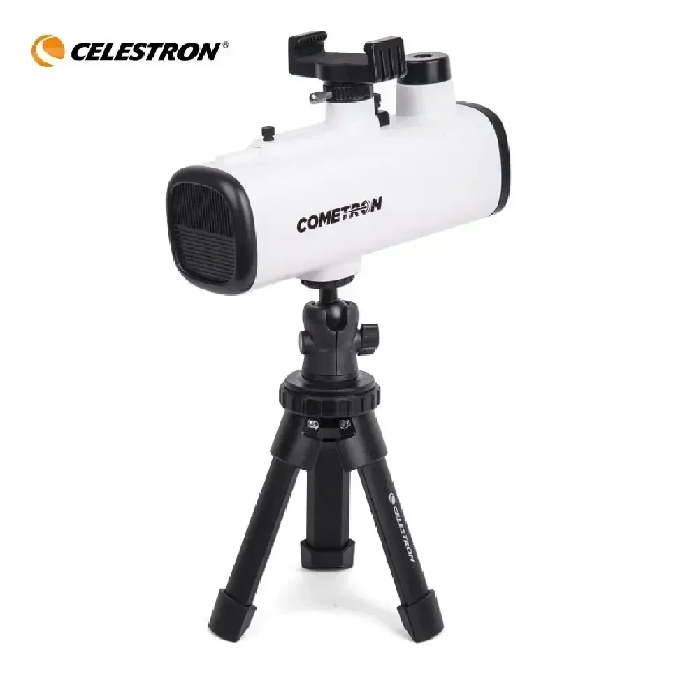 HD Astronomical Telescope, A High-Powered Monocular For Beginners, A Telescope For Observing The Moon And Stars