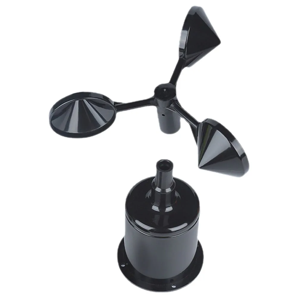 

Anemometer Housing Wind Direction Indicators Supplies Shells Cup and Cover Part