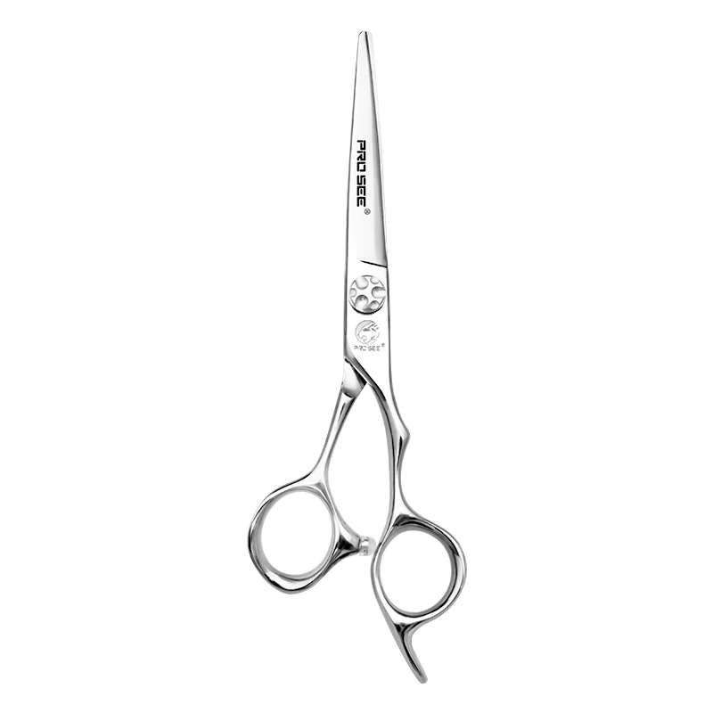 

PROSEE CD-60 6 Inch Salon-Quality Hairdresser Barber Scissors Barber Accessories Professional