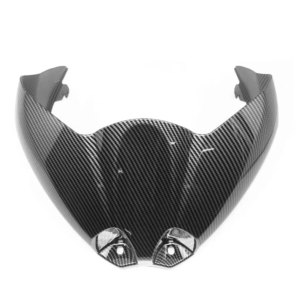 

Carbon Fiber Gas Tank Front Cover Fairing For Suitable Suzuki GSX-R1000 / R 2017 2018 2019 2020 2021 2022