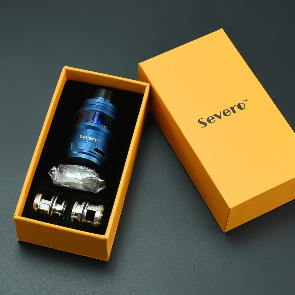 Wolfcoolvape Monster Sub Ohm - 25 6 316SS vape accessory for accessories - gallery image 5