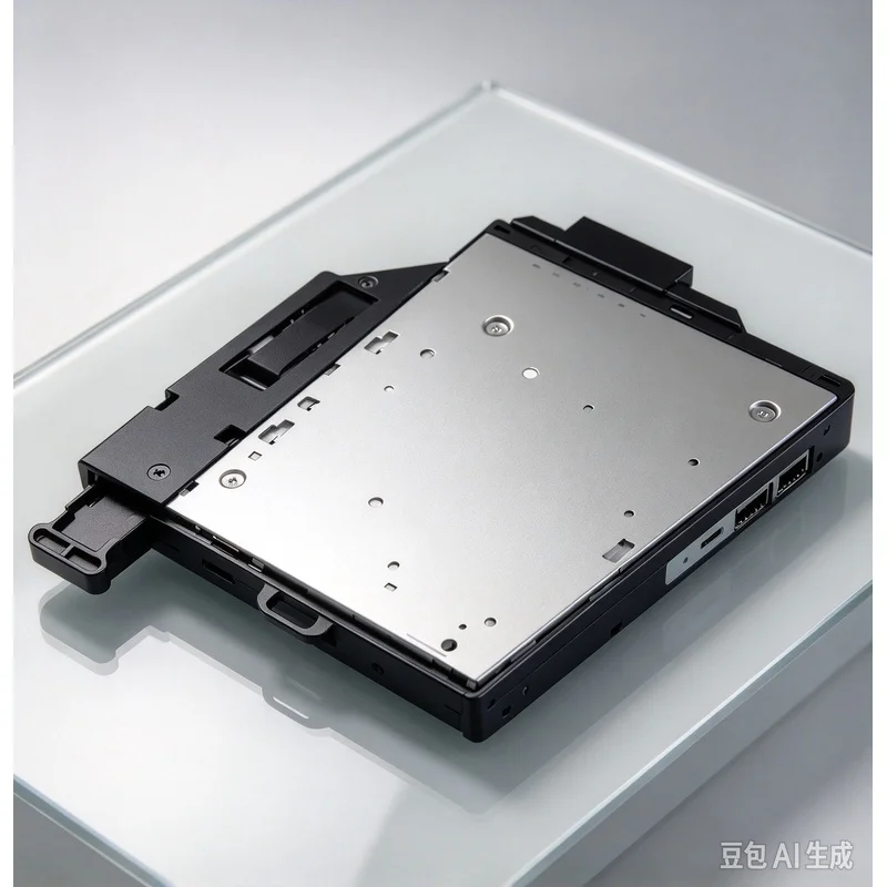 Optical Drive for Panasonic ToughBook CF-31 Multi DVD Rom