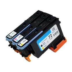 Originele Nieuwe 72 Printkop Voor Hp T770 T790 T795 T1100 T610 T620 T1120 T1300 C9380A C9383A C9384A