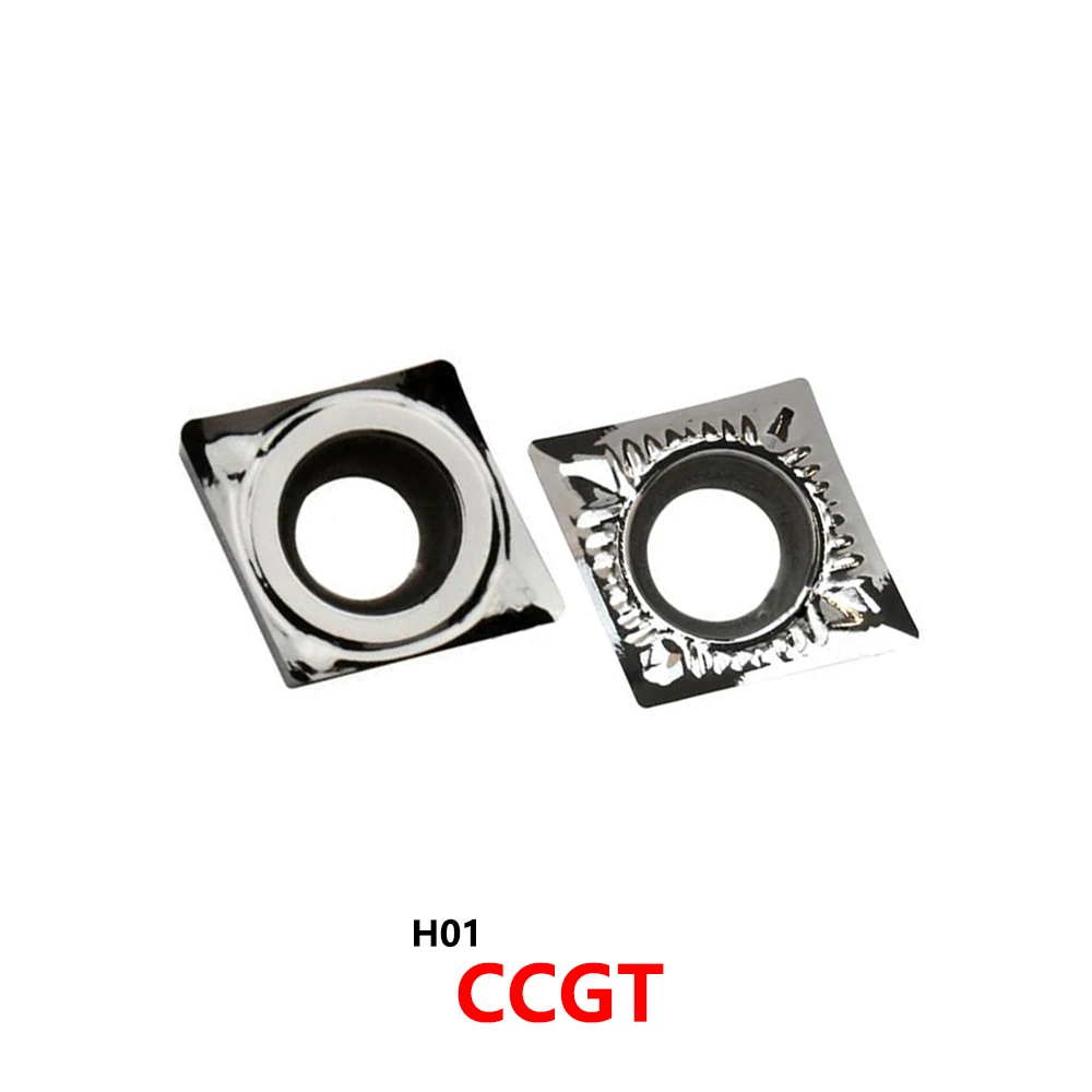 

Оригинальные CCGT060202 CCGT060204 CCGT060208 CCGT09T302 CCGT09T304 CCGT09T308 CCGT120404 CCGT120408 AK H01 твердосплавные вставки с ЧПУ CCGT